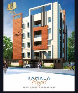 3 BHK Flat