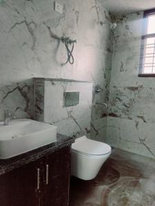 Bathroom Image of 1400 Sq.ft 3 BHK Apartment / Flat for sale in Sector 15 Gurgaon for Rs. 9988000
