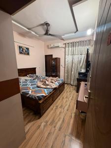 Bedroom Image of 1450 Sq.ft 3 BHK Apartment / Flat for sale in Dhakoli Zirakpur for Rs. 5650000