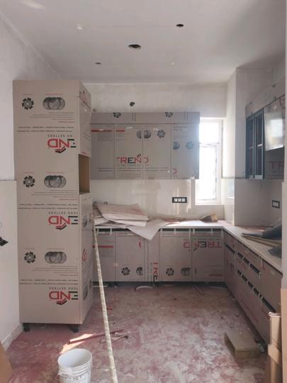 Vikaspuri Main Image 1