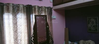 Bedroom Image of 650 Sq.ft 2 BHK Builder Floor for rent in Baranagar Kolkata for Rs. 12000