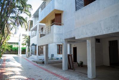 Image of 2100 Sq.ft 3 BHK Apartment / Flat for rent in Medavakkam, Chennai for Rs. 30000