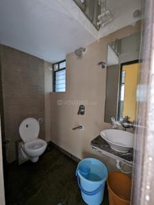Bathroom Image of 459 Sq.ft 1 BHK Apartment / Flat for sale in Tharwani Ariana, Badlapur West Badlapur for Rs. 2500000