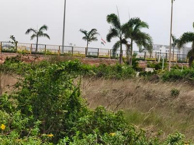 Image of 200 Sq.ft Residential Plot / Land for sale in Sontyam, Visakhapatnam for Rs. 4800000
