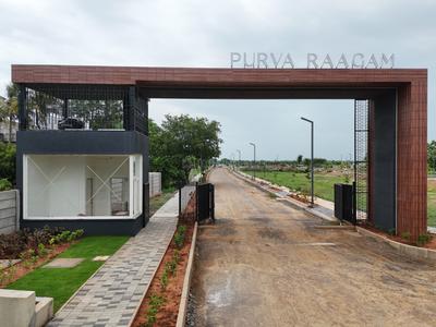 Image of 891 Sq.ft Residential Plot / Land for sale in Thirumazhisai, Chennai for Rs. 5346000