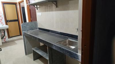 Kitchen Image of 800 Sq.ft 2 BHK Independent House for rent in Kharbi Nagpur for Rs. 17000