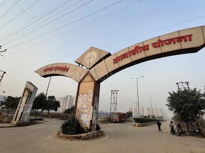 Image of 1120 Sq.ft 2 BHK Apartment / Flat for rent in Gagan Vihar, Ghaziabad for Rs. 17500