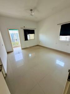 Bedroom Image of 1729 Sq.ft 3 BHK Apartment / Flat for rent in Jagatpur Ahmedabad for Rs. 28000
