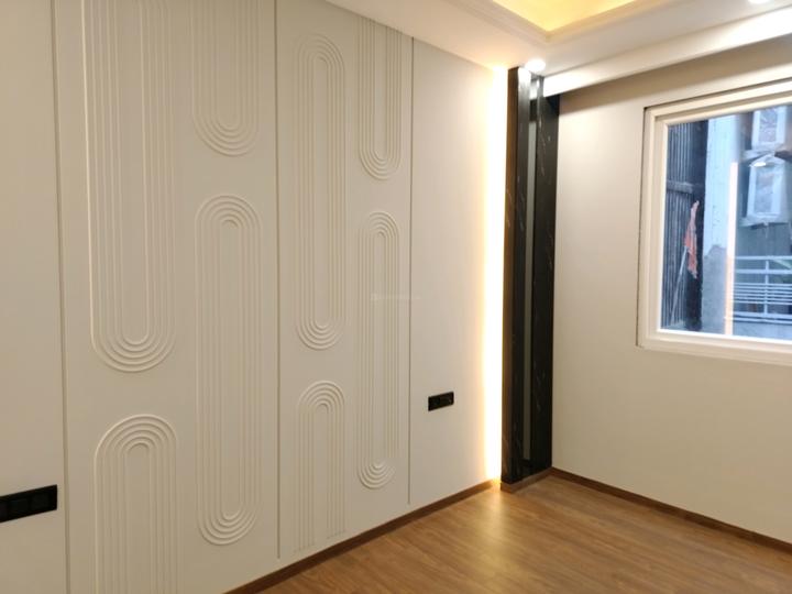 One bhk Bedroom 1