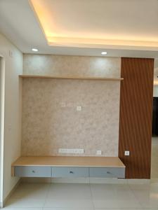 3 BHK Flat