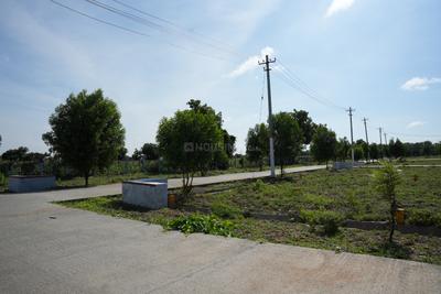 Image of 1200 Sq.ft Residential Plot / Land for sale in Nelamangala, Bengaluru for Rs. 1918000