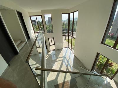 Balcony Image of 2150 Sq.ft 4 BHK Villa for sale in Pharande Vaarivana Phase D 1, Urse Pune for Rs. 35000000
