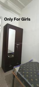 Bedroom Image of 345 Sq.ft 1 RK Independent House for rent in UDB Skyway I, Vidhyadhar Nagar Jaipur for Rs. 5500