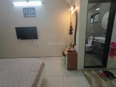Bedroom Image of 1620 Sq.ft 4 BHK Independent House for sale in Vastrapur Ahmedabad for Rs. 31100000
