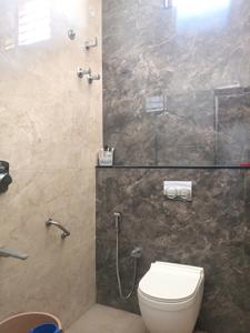 Bedroom Four Image of 4100 Sq.ft 5 BHK Independent House for sale in Horamavu Bengaluru for Rs. 38200000