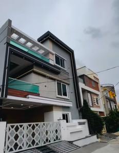Image of 3800 Sq.ft 5 BHK Duplex for sale in Kapra, Secunderabad for Rs. 24000000