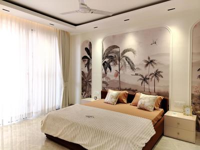Bedroom Image of 2740 Sq.ft 4 BHK Builder Floor for sale in Vipul World, Sector 48 Gurgaon for Rs. 31000000