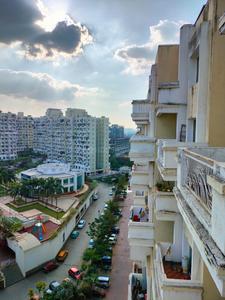 Image of 1200 Sq.ft 2.5 BHK Apartment / Flat for sale in Ishwar River Residency, Chikhali, Pune for Rs. 7400000