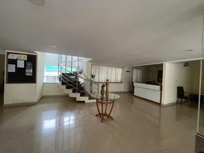 Hall Image of 1917 Sq.ft 3 BHK Apartment / Flat for sale in Mather White Waters, Thevara Kochi for Rs. 13000000