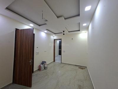 Hall Image of 900 Sq.ft 2 BHK Builder Floor for rent in Tagore Garden Extension New Delhi for Rs. 35000