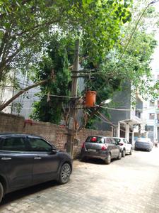 Image of 1350 Sq.ft Residential Plot / Land for sale in Rajpur, New Delhi for Rs. 13500000