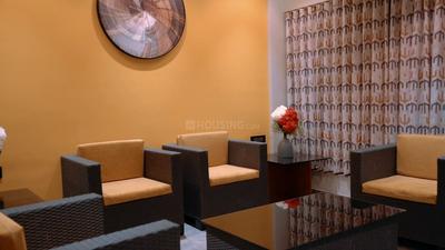 Hall Image of 3780 Sq.ft 4 BHK Villa for sale in Thaltej Ahmedabad for Rs. 50000000