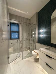 Bathroom Image of 3495 Sq.ft 4 BHK Apartment / Flat for sale in The Medallion Aurum, Sector 67 Mohali for Rs. 34900000