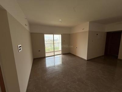 Hall Image of 1600 Sq.ft 3 BHK Apartment / Flat for sale in Rachana Bella Casa Royale, Sus Pune for Rs. 14500000
