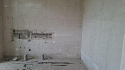 Kitchen Image of 2730 Sq.ft 3 BHK Apartment / Flat for rent in Vatika Sovereign Park, Sector 99 Gurgaon for Rs. 70000