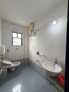 Image of 550 Sq.ft 1 RK Apartment / Flat for sale in Bramhacorp Smart, Wadgaon Sheri, Pune for Rs. 5950000