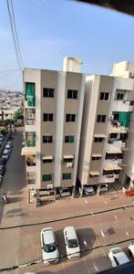 Image of 1060 Sq.ft 2 BHK Apartment / Flat for sale in Royal Residency, Nikol, Ahmedabad for Rs. 4500000