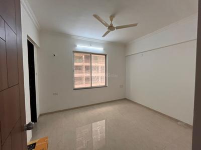 Bedroom Image of 1000 Sq.ft 2 BHK Apartment / Flat for rent in Acorn Park, Wakad Pune for Rs. 24000