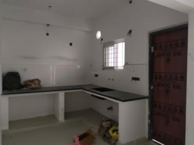 Kitchen Image of 1490 Sq.ft 3 BHK Apartment / Flat for sale in Mahalakshmi S Ridhira Block 2, Ramachandra Puram Sangareddy for Rs. 8046003