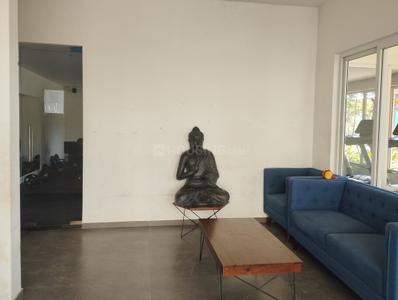 Hall Image of 600 Sq.ft 1 BHK Apartment / Flat for sale in Svamitva Emerald Square by Svamitva Infra Pvt. Ltd., Bommasandra Bengaluru for Rs. 5700000