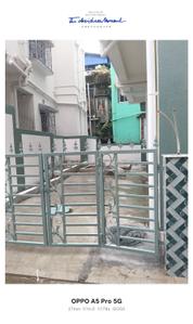 Image of 840 Sq.ft 3 BHK Apartment / Flat for sale in Garfa, Kolkata for Rs. 4800000
