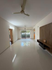 Hall Image of 1100 Sq.ft 2 BHK Apartment / Flat for rent in Mana Tropicale, Gattahalli Bengaluru for Rs. 42000