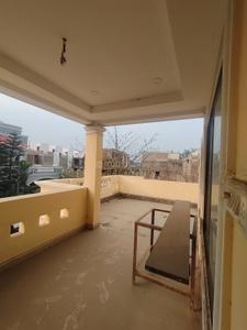Balcony Image of 4500 Sq.ft 5 BHK Villa for sale in R C L Tirupati Homes, Maholi Bhopal for Rs. 29000000