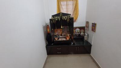 Kitchen Image of 4000 Sq.ft 3 BHK Duplex for sale in Bolarum Secunderabad for Rs. 34200000