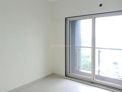 Bedroom Image of 885 Sq.ft 2 BHK Apartment / Flat for sale in Siddhi Highland Haven, Thane West Thane for Rs. 10000000