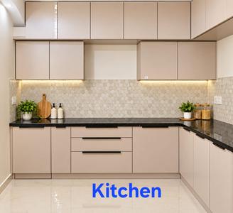 3 BHK Flat