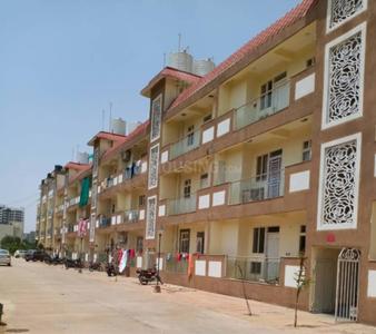 Image of 1150 Sq.ft 3 BHK Builder Floor for sale in Milakpur Goojar, Bhiwadi for Rs. 3700000
