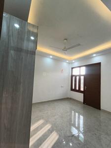 Hall Image of 2000 Sq.ft 3 BHK Builder Floor for sale in Swaraj Homes RWA Malaviya Nagar, Malviya Nagar New Delhi for Rs. 28000000