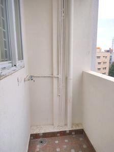 Drying Area Image of 1182 Sq.ft 3 BHK Apartment / Flat for sale in Singasandra Bengaluru for Rs. 7800000
