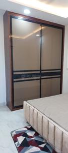 Bedroom Image of 1150 Sq.ft 3 BHK Builder Floor for sale in Sector 115 Mohali for Rs. 4490000