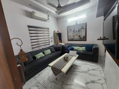 Hall Image of 1200 Sq.ft 3 BHK Independent House for sale in Kuttanellur Thrissur for Rs. 7000000