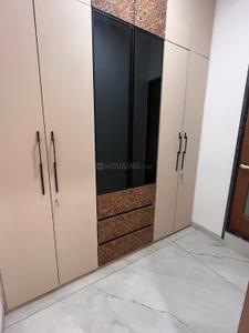 Bedroom Image of 3800 Sq.ft 5 BHK Independent House for sale in Mahalakshmi Nagar Indore for Rs. 28500000