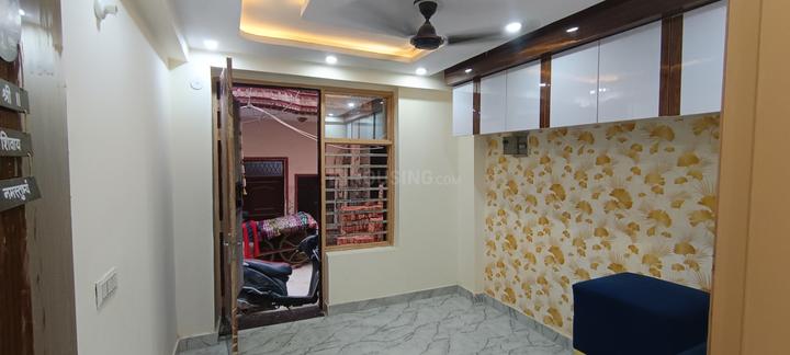 Om Vihar, Hastsal Bedroom 1