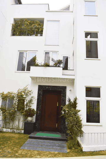 Rise Resort Residence Villa Main Image 1