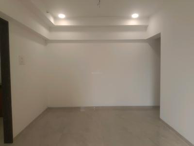 Living Room Image of 650 Sq.ft 2 BHK Apartment / Flat for sale in Rizvi Cedar, Kandivali East Mumbai for Rs. 16100000