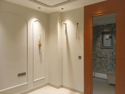Bedroom Image of 2250 Sq.ft 4 BHK Builder Floor for sale in Palam Vihar Gurgaon for Rs. 40000000